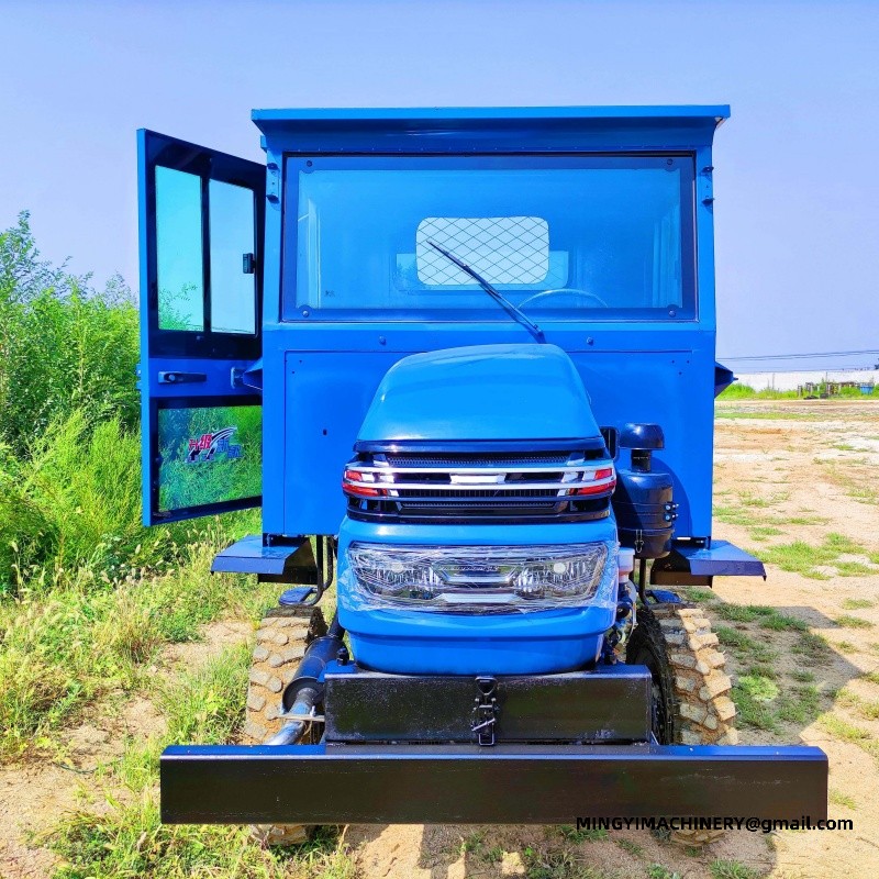 all terrain cargo vehicle