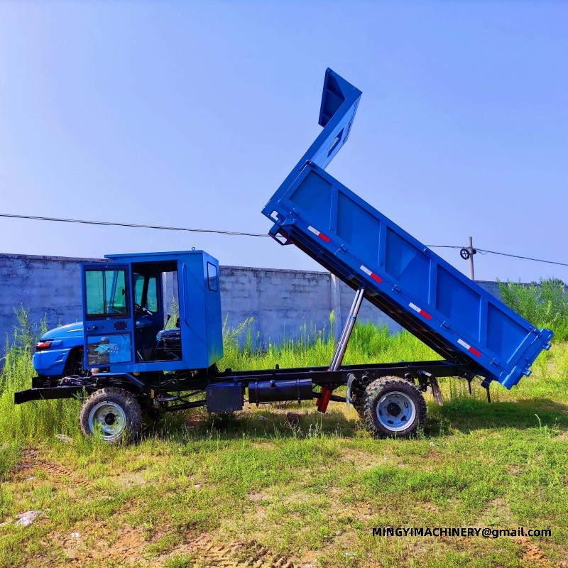 all terrain cargo vehicle