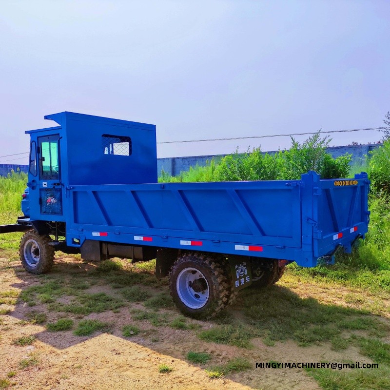 all terrain cargo vehicle