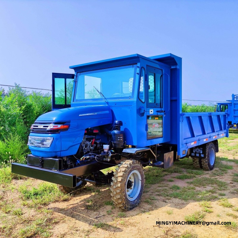 all terrain cargo vehicle