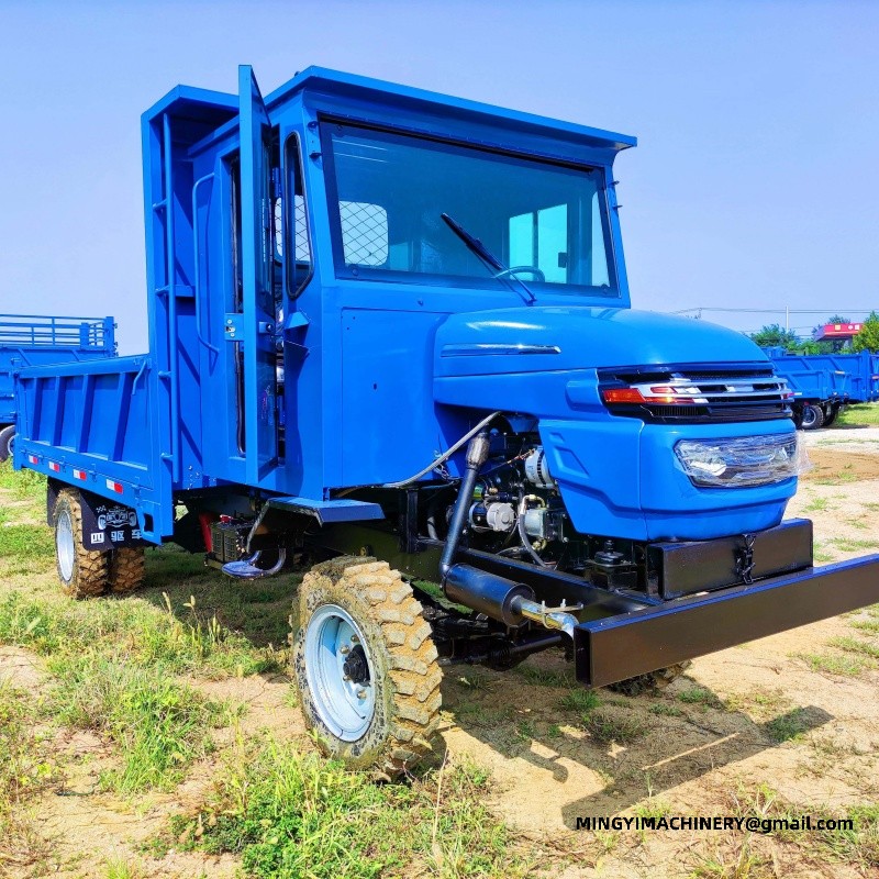 all terrain cargo vehicle