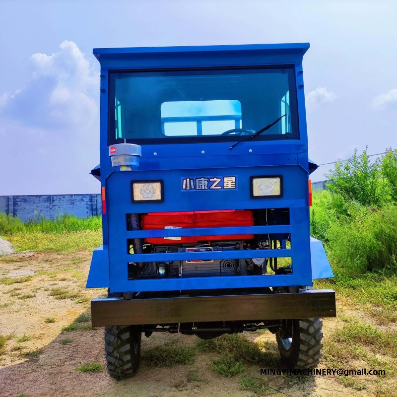 off road dump truck Australia