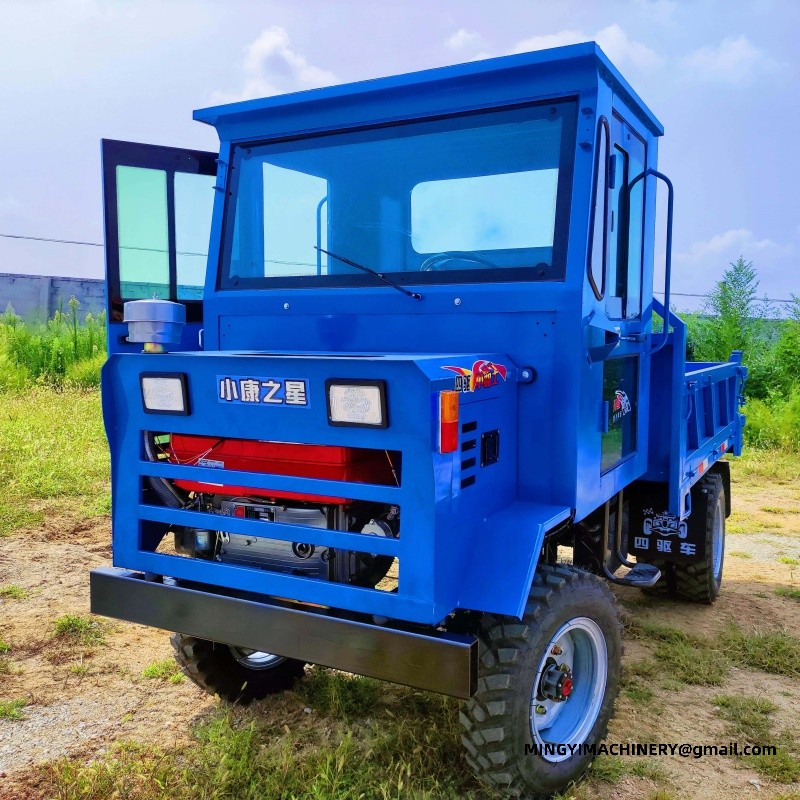 cost effective articulated dump truck supplier