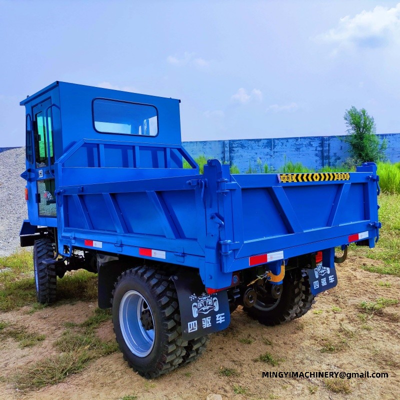 cost effective articulated dump truck supplier