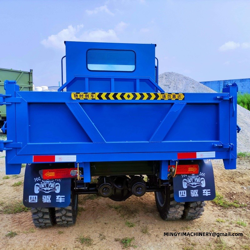cost effective articulated dump truck supplier