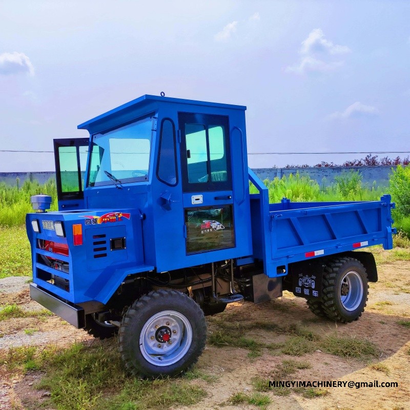 cost effective articulated dump truck supplier