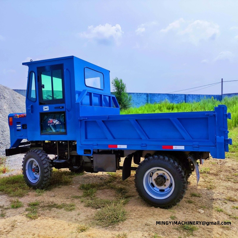 cost effective articulated dump truck supplier