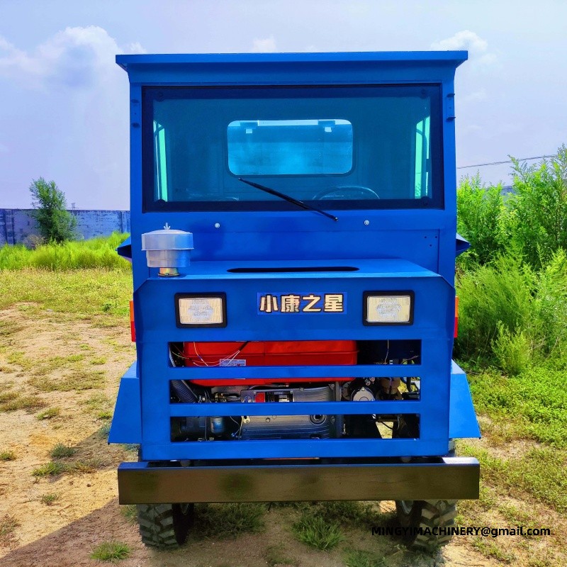 cost effective articulated dump truck supplier