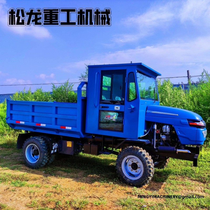4x4 utility transport vehicle