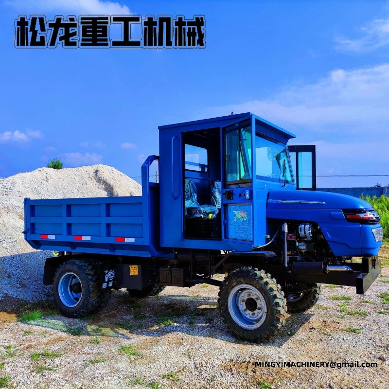off road transport vehicle