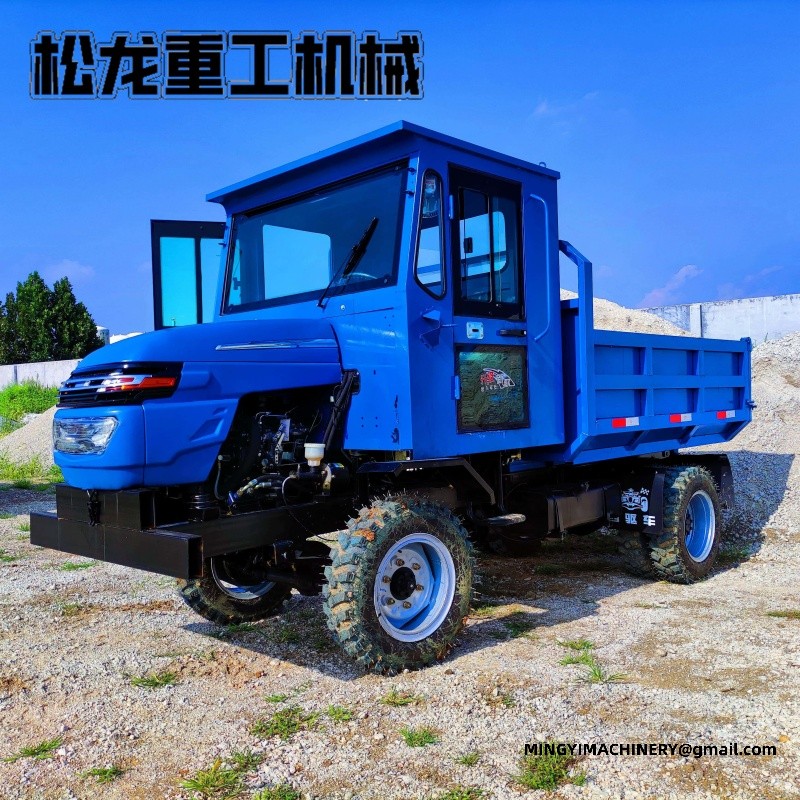 off road transport vehicle