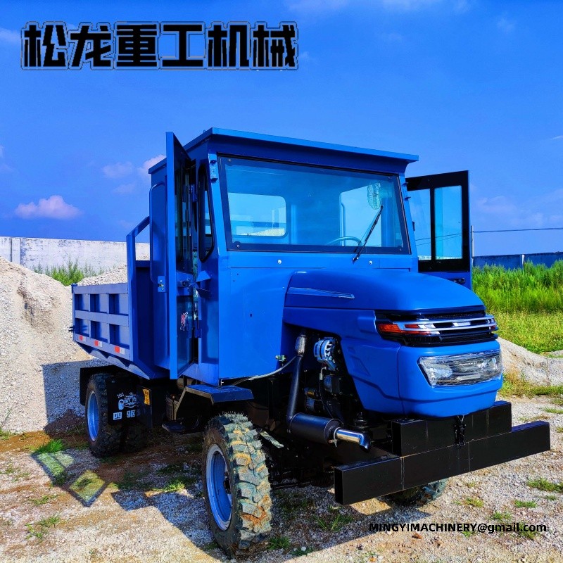 off road transport vehicle