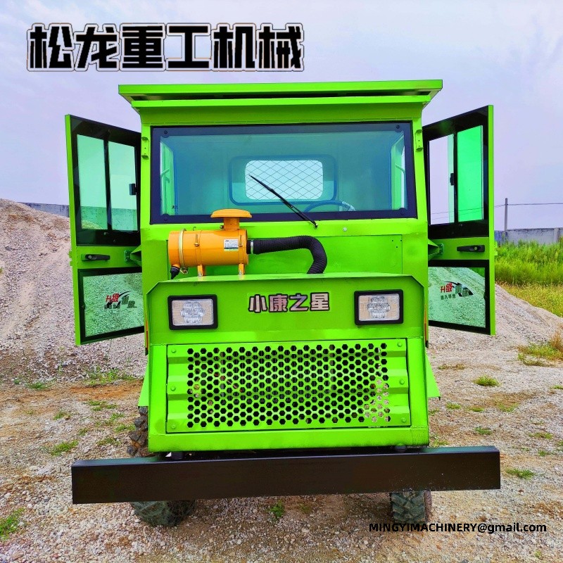 4x4 dumper for sale