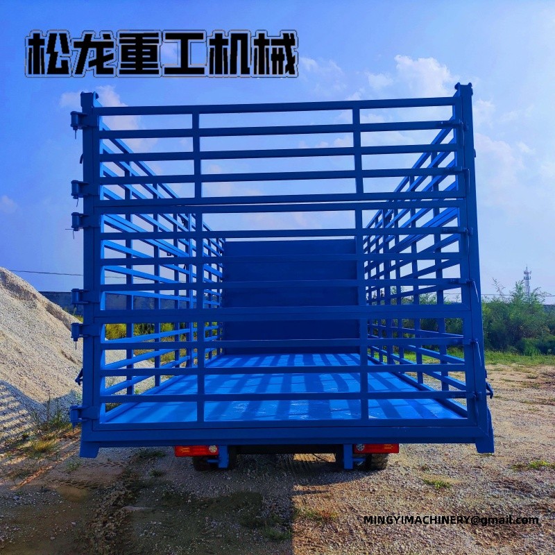 wholesale 4WD dumper