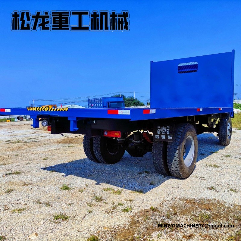 diesel 4x4 dumper for sale