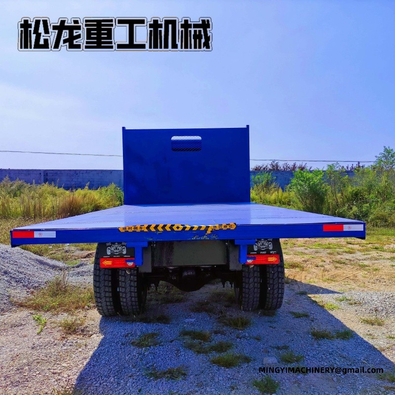 diesel 4x4 dumper for sale