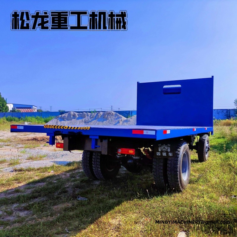 4x4 farm transport truck