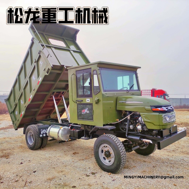 all terrain cargo vehicle