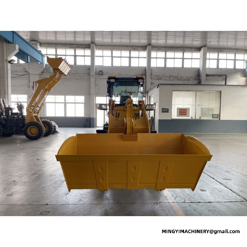wheel loader for sale