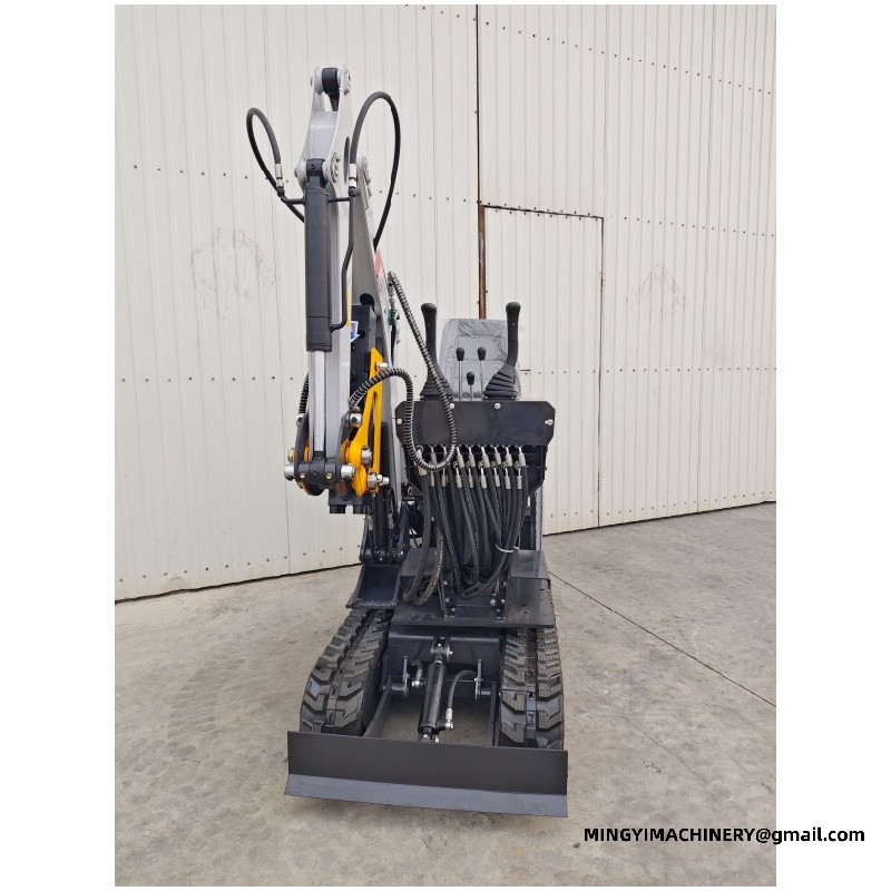 Mini excavator for sale