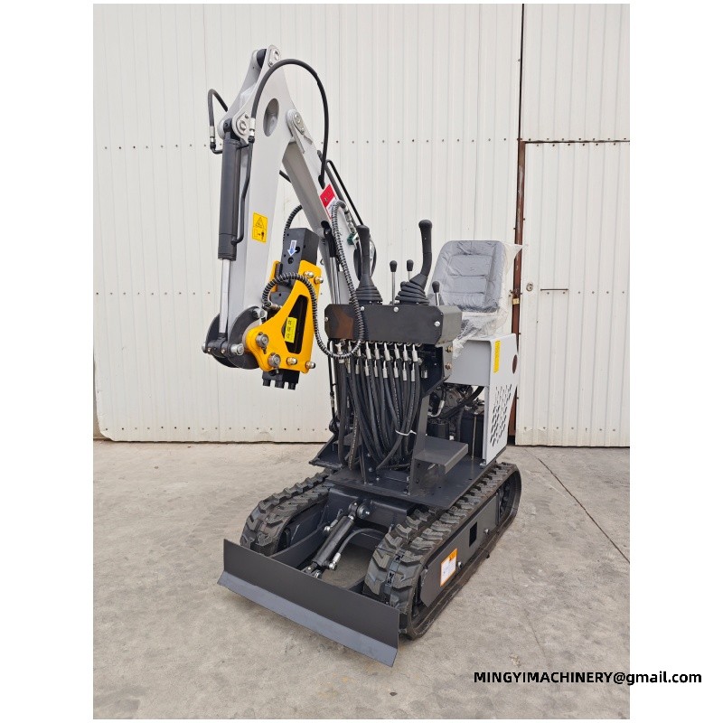 Mini excavator for sale