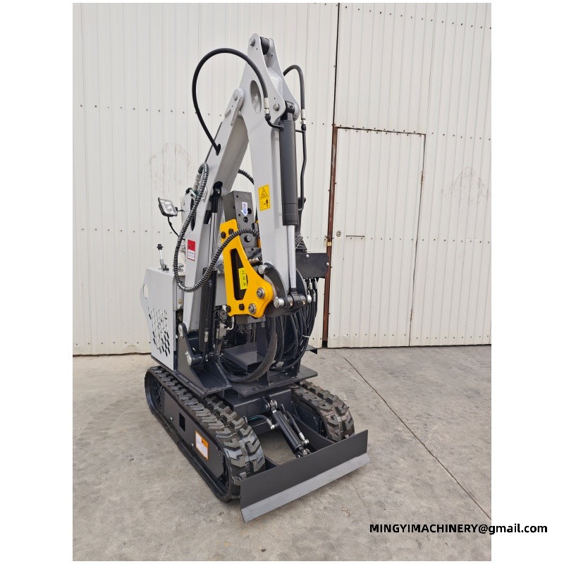 Mini excavator for sale