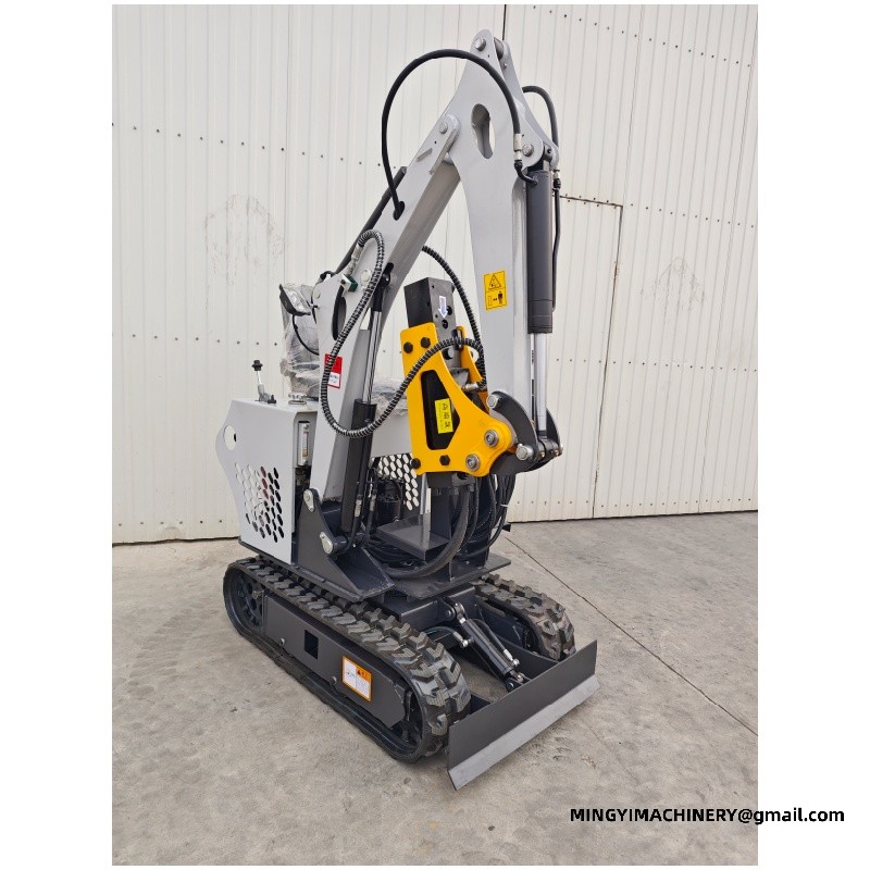 Mini excavator for sale