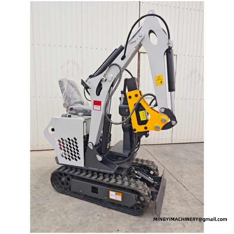 Mini excavator for sale