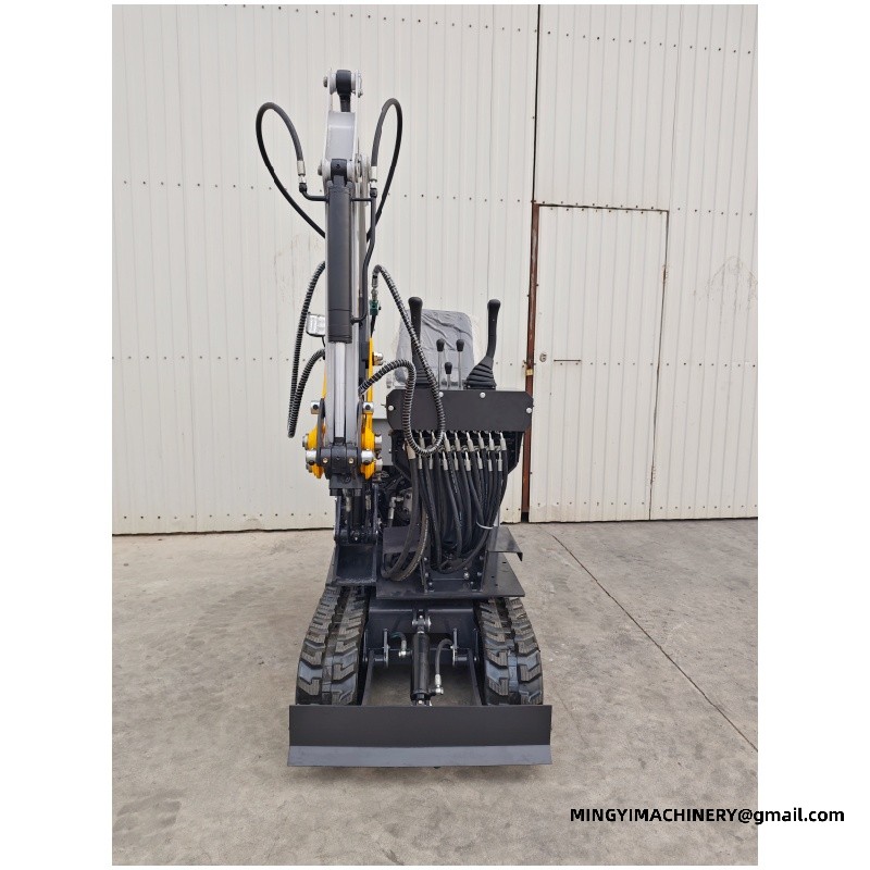 Mini excavator for sale