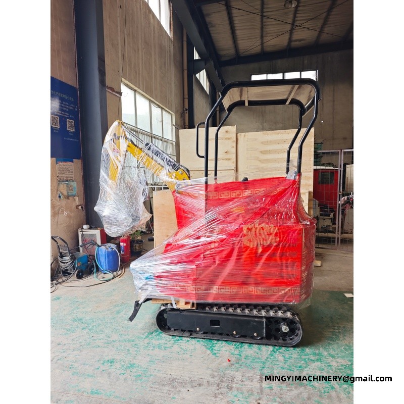 Special Water Conservancy Mini Digging Machine