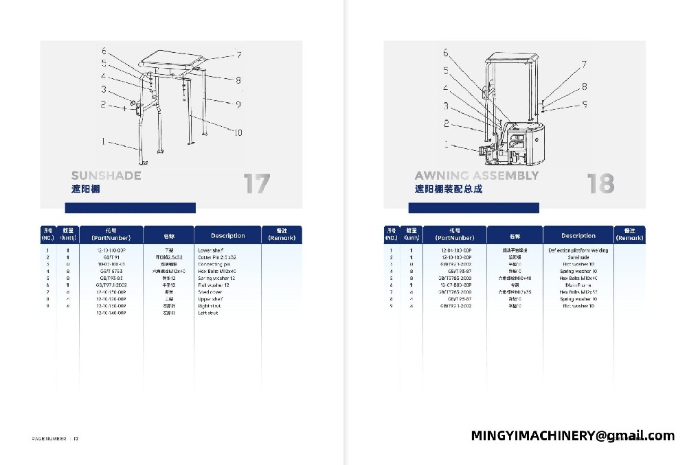 Highway Maintenance Excavator, Roadside Repair Digger, Street Construction Digger