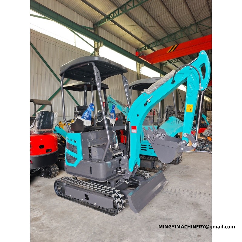 Advanced Tool Carrier