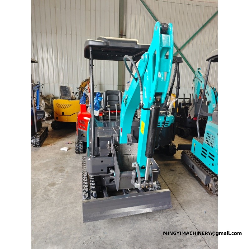 2 Ton Mini Excavator, 2.5 Ton Small Digger, Medium Compact Excavator