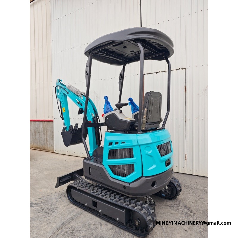  Site Cement Mixer