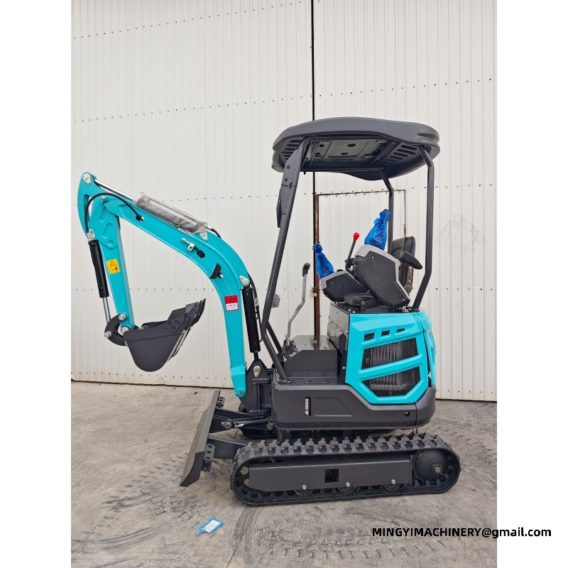  Micro-Trenching Machine