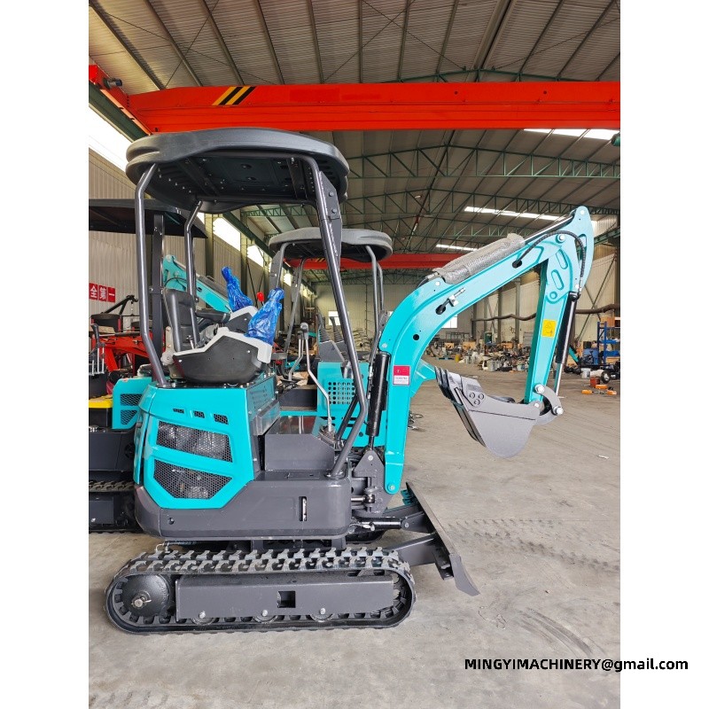  Cold Planer Digger