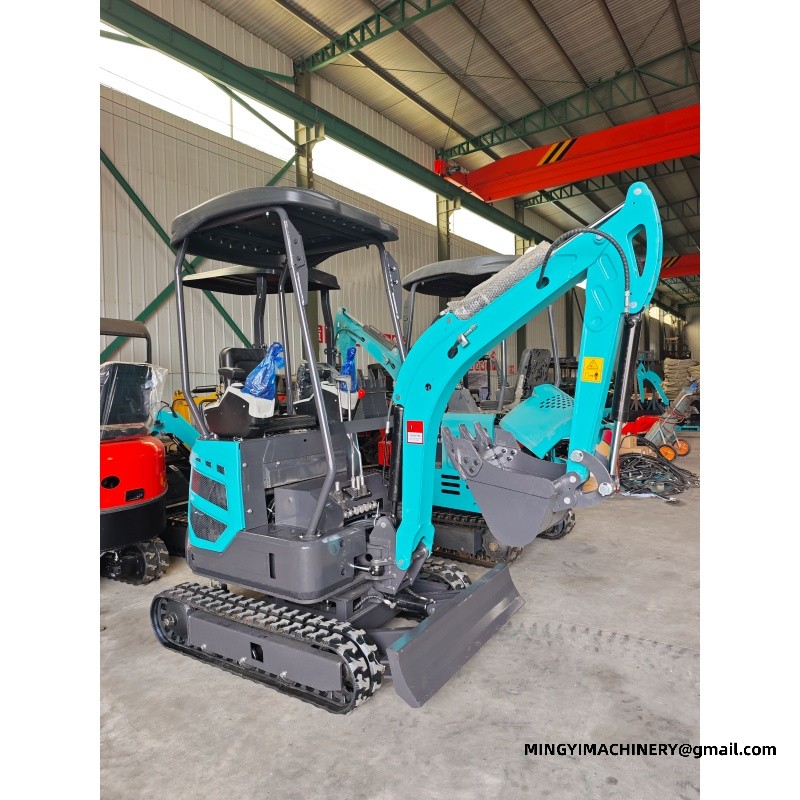  Cold Planer Digger