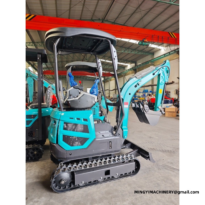  Planer Attachment Digger