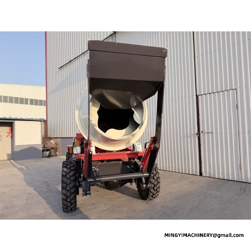  Front Shovel Truck