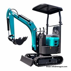 Hydraulics for Operators: Flow, Pressure
