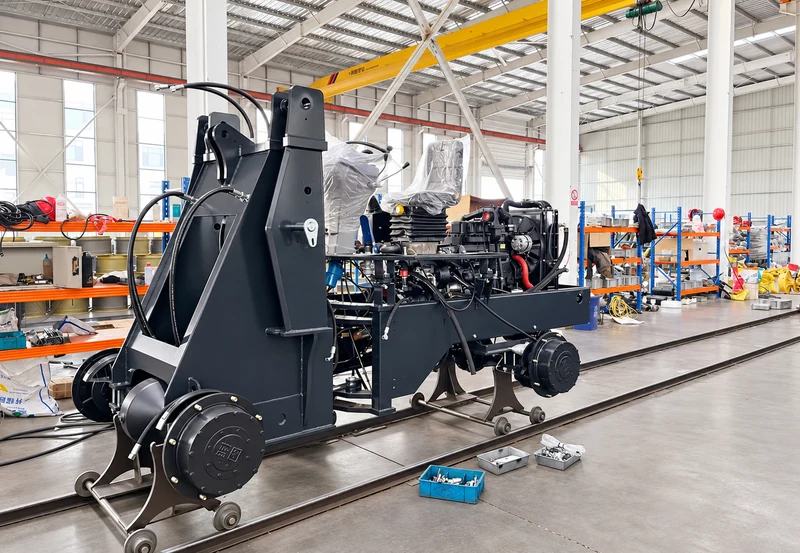 Mingyi source factory and production facility