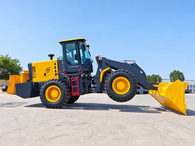 Loaders