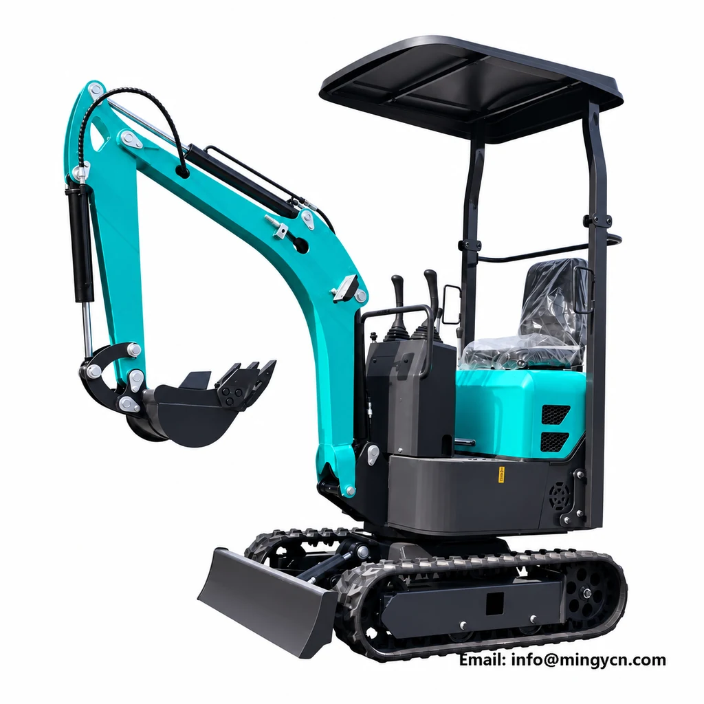 Hydraulics for Operators: Flow, Pressure