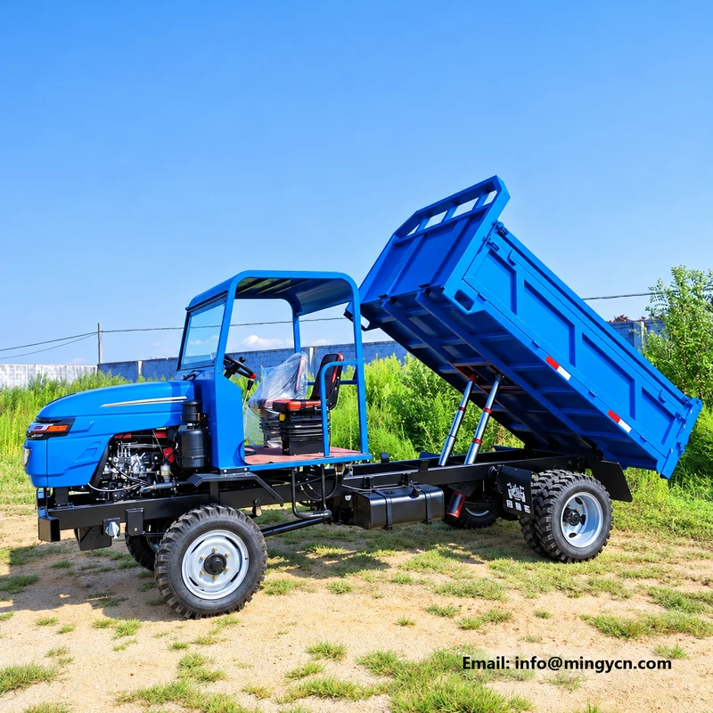 Ordering Machinery From China: Production to Delivery